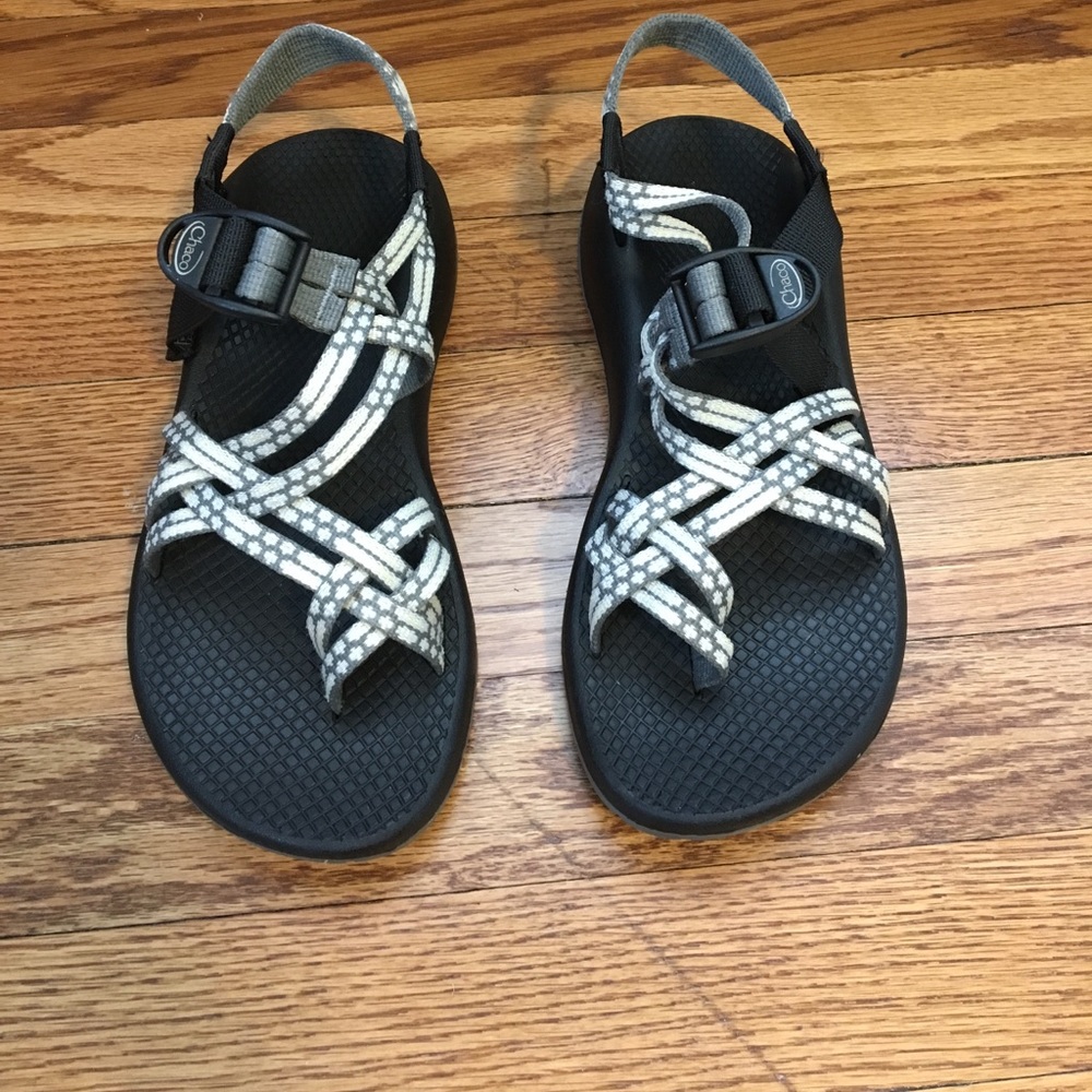 Chacos size 7.